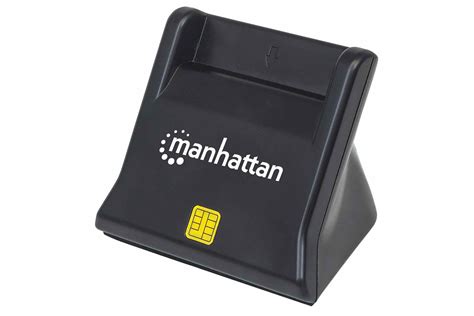 manhattan smart card reader|sim card reader drivers.